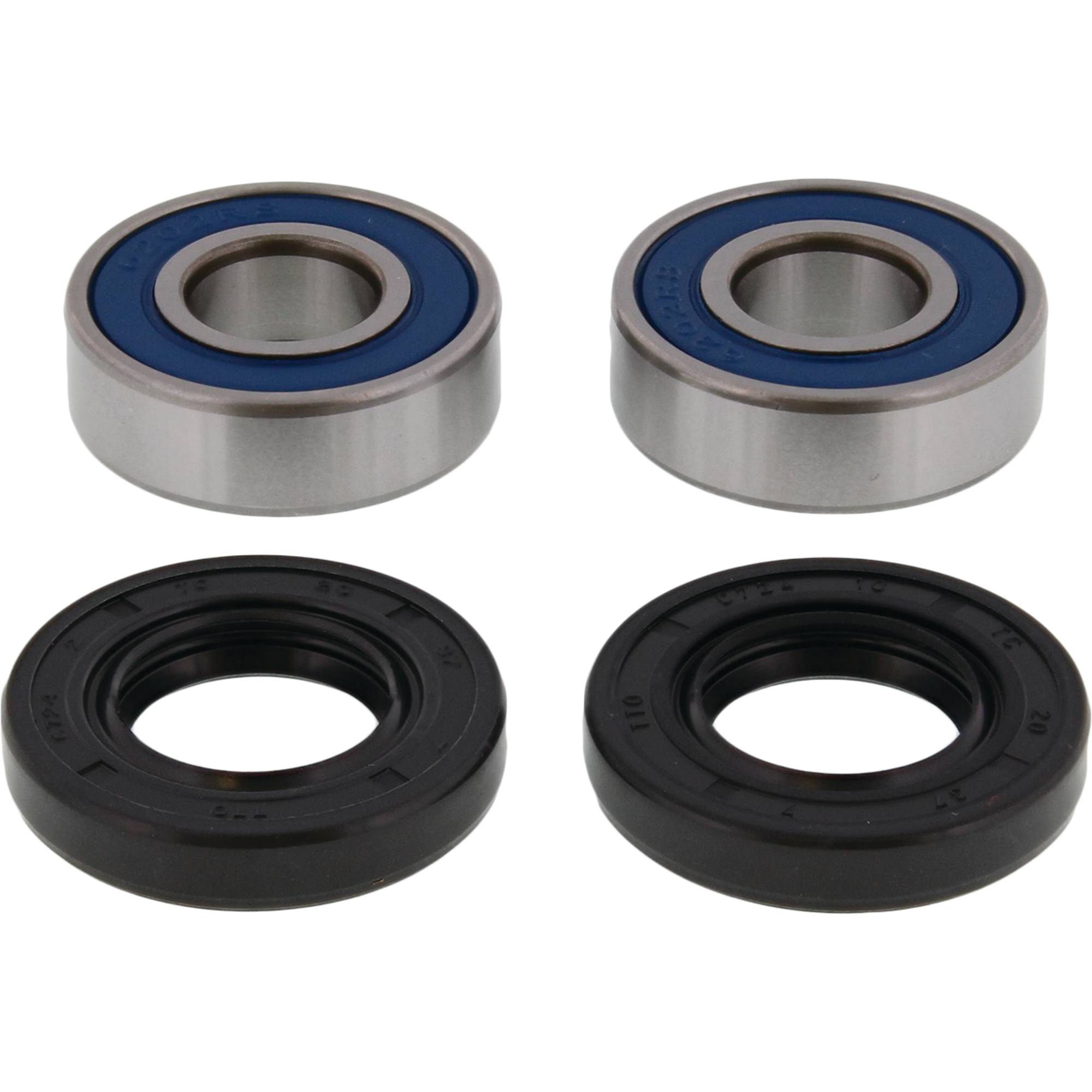 ALL BALLS Radlager-Kit
