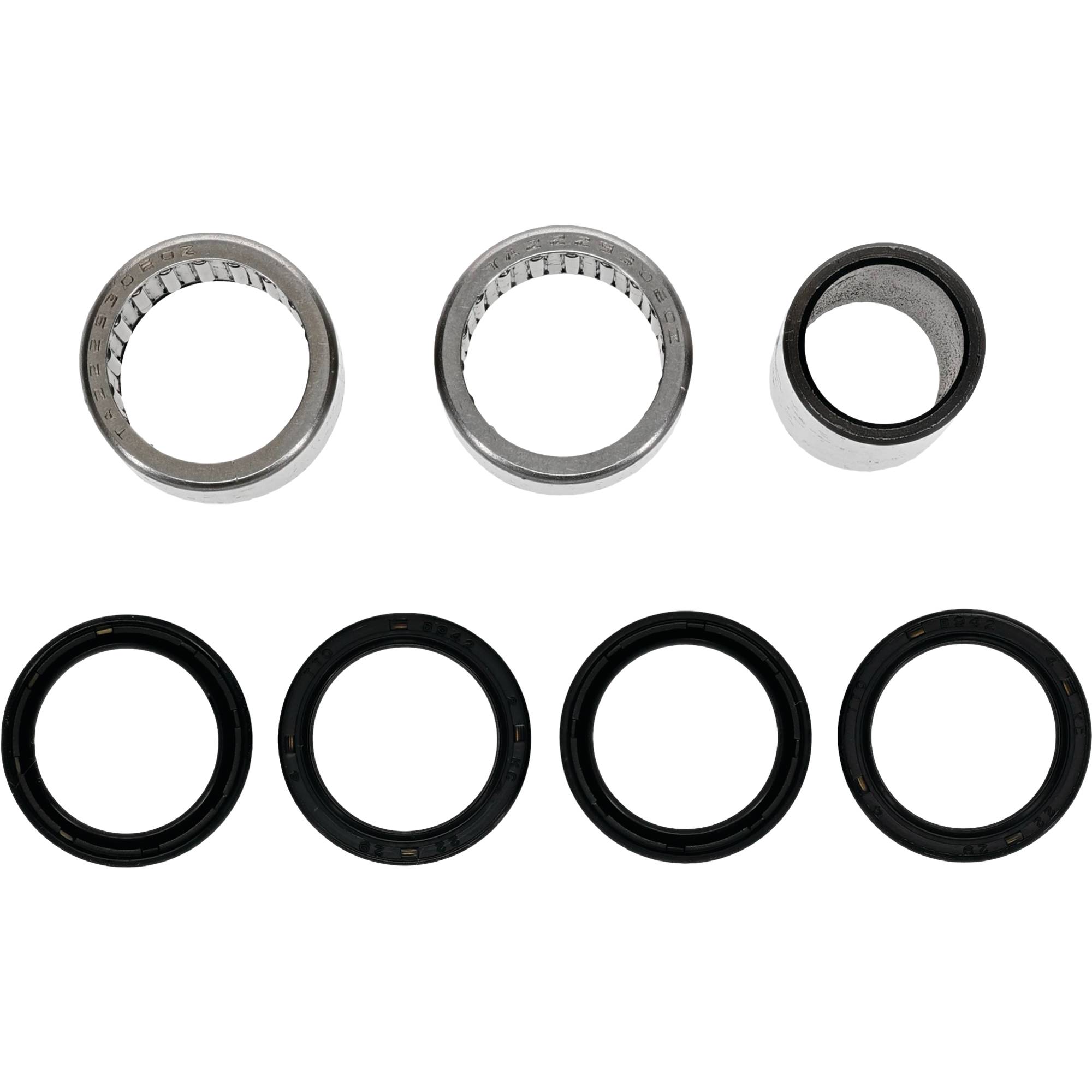 ALL BALLS Schwingenlager-Kit