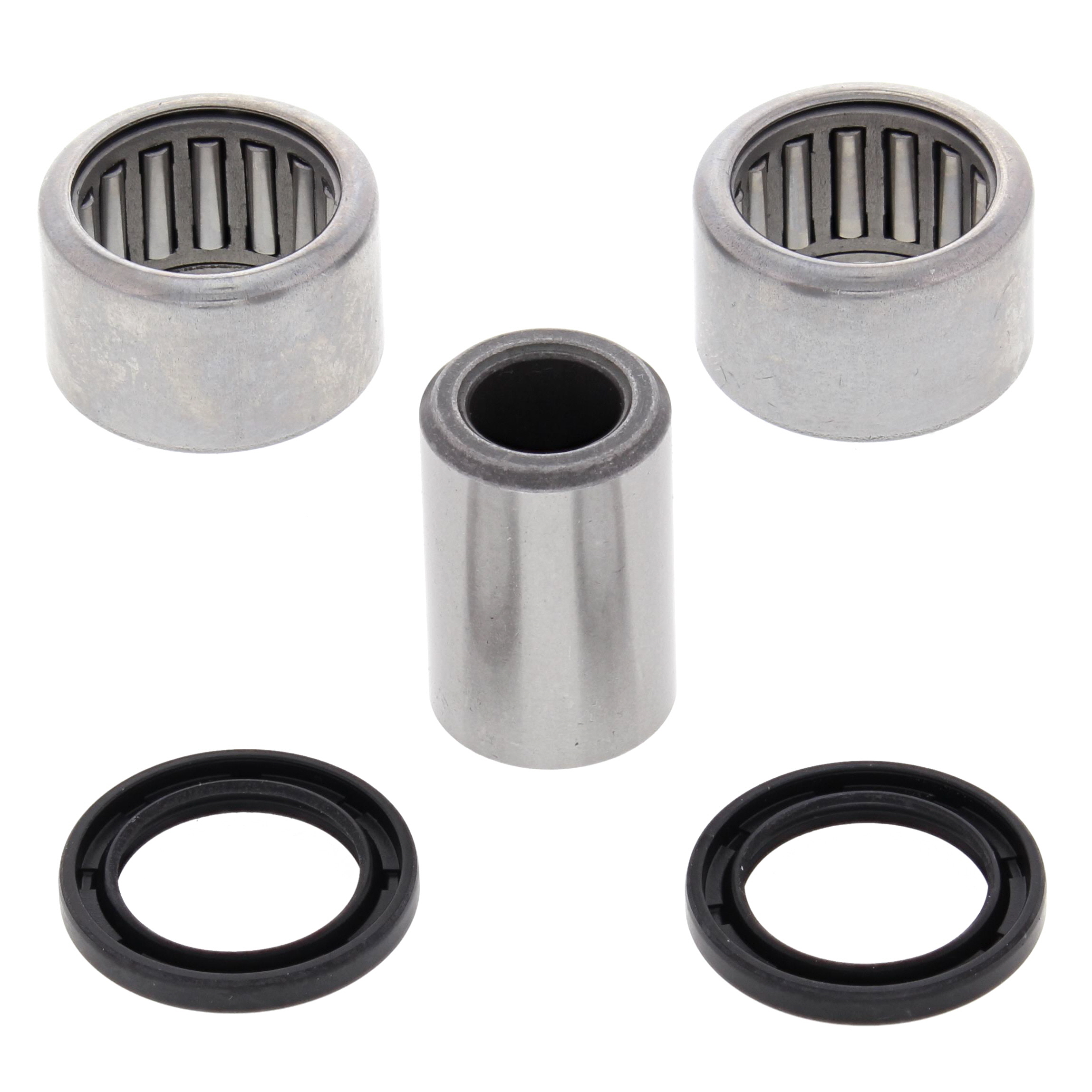 KIT STOSSDÄMPFERLAGER UNTEN FÜR RM85, RM85L 04