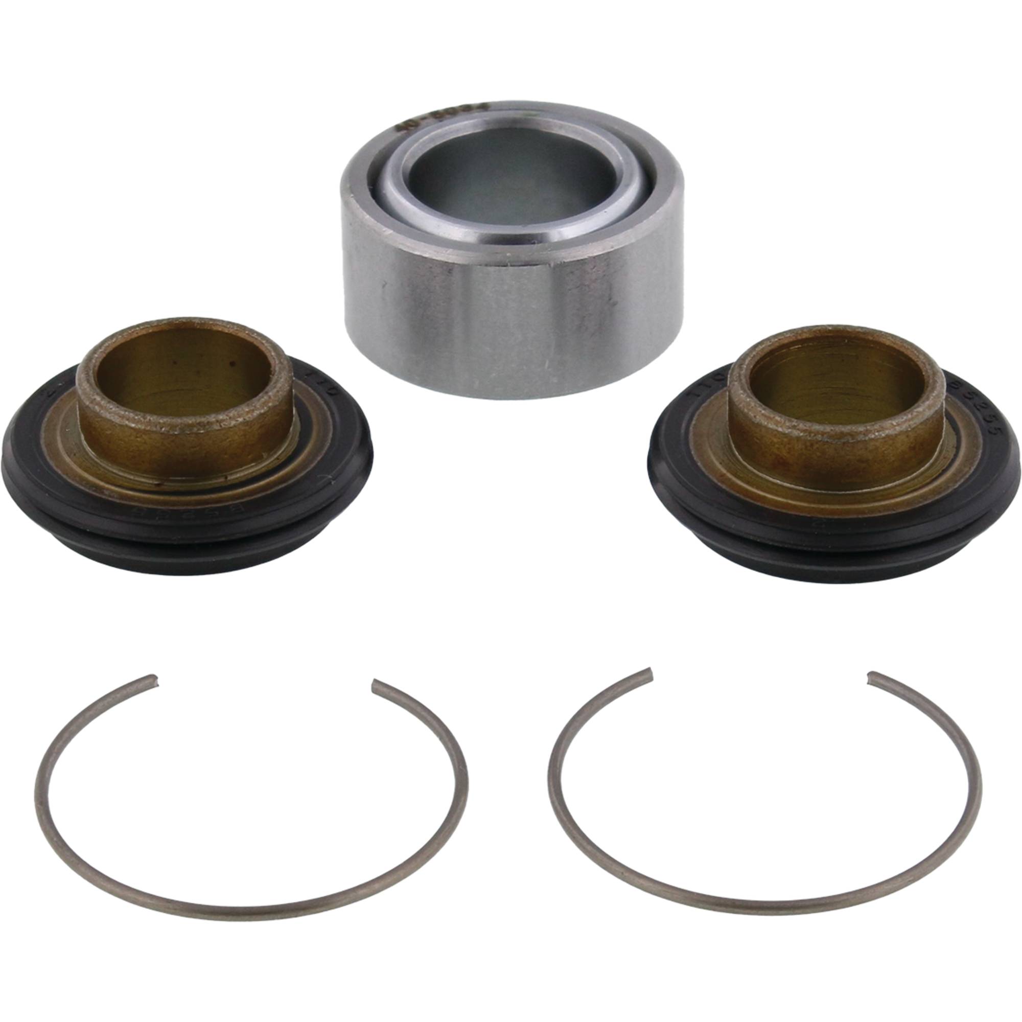 All-Balls Racing 29-5094 Lagersatz Stoßdämpfer hinten oben