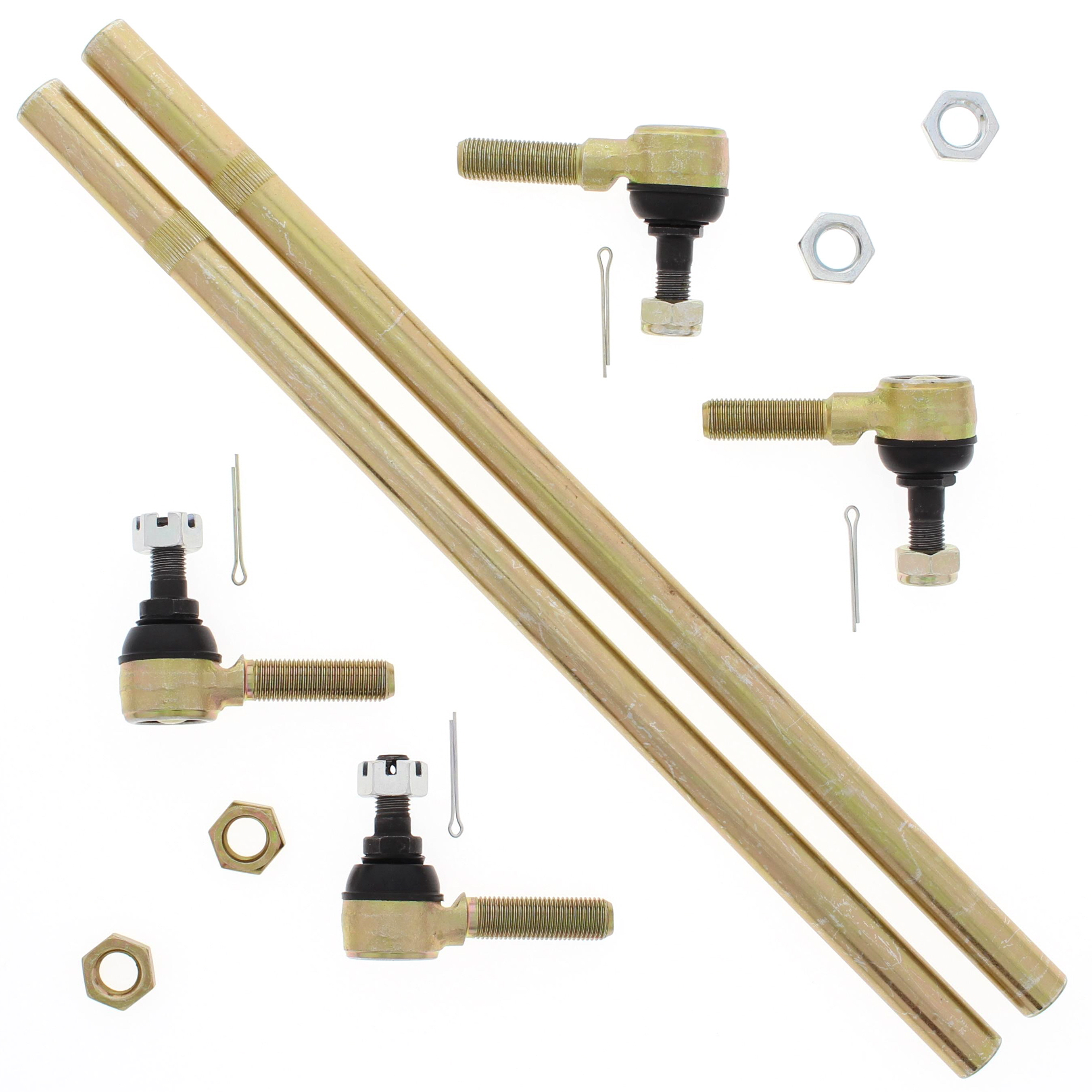 ALL BALLS Spurstangen Upgrade-Kit