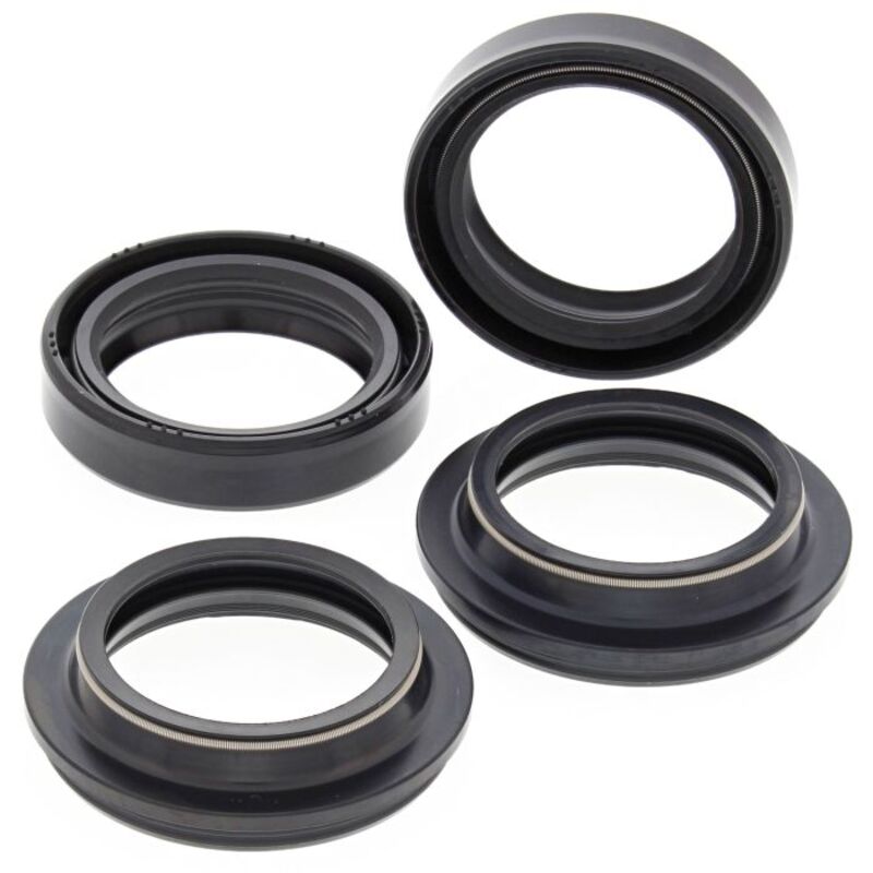 ALL BALLS Gabelsimmerring & Staubschutzkappen-Kit 36x48x10,5 mm