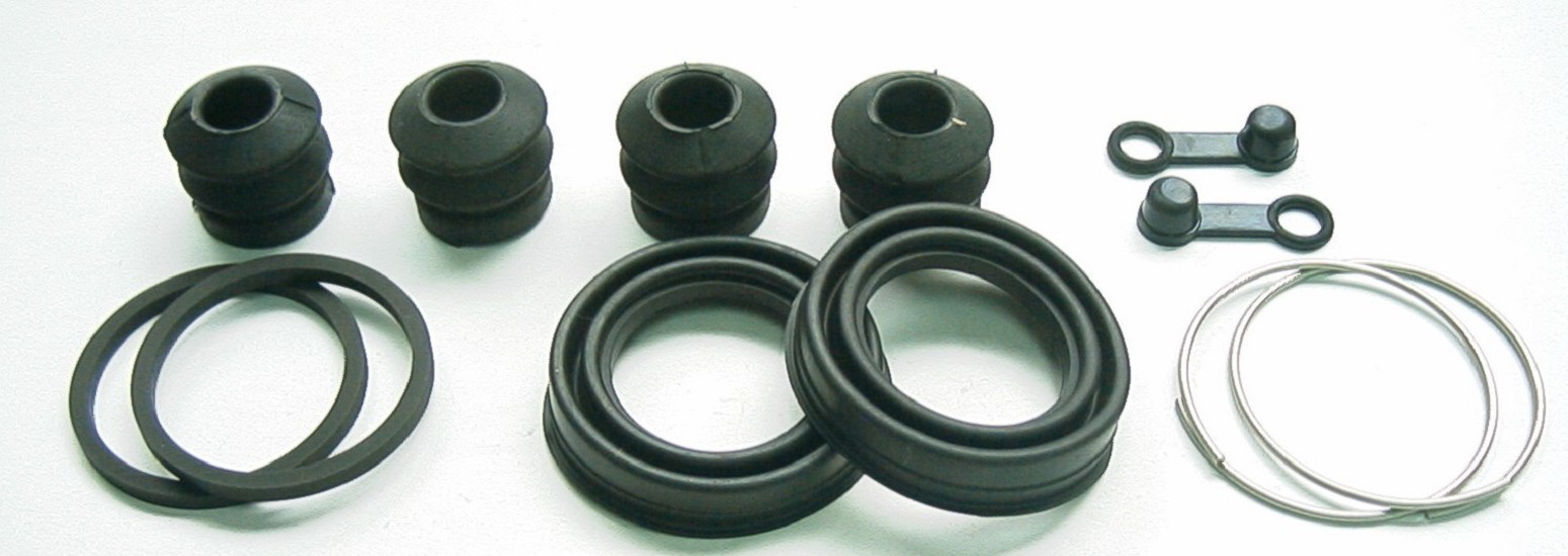Bremssattelrepsatz Tourmax BCF-101 passend für Honda