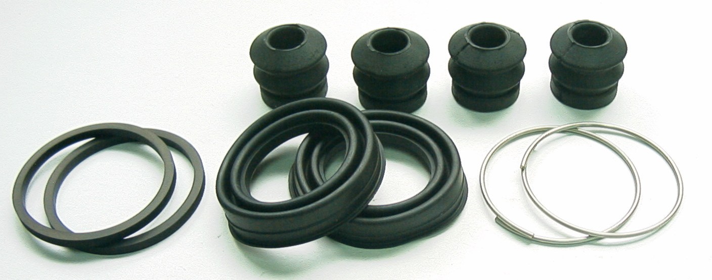 Bremssattelrepsatz Tourmax BCF-104 passend für Honda