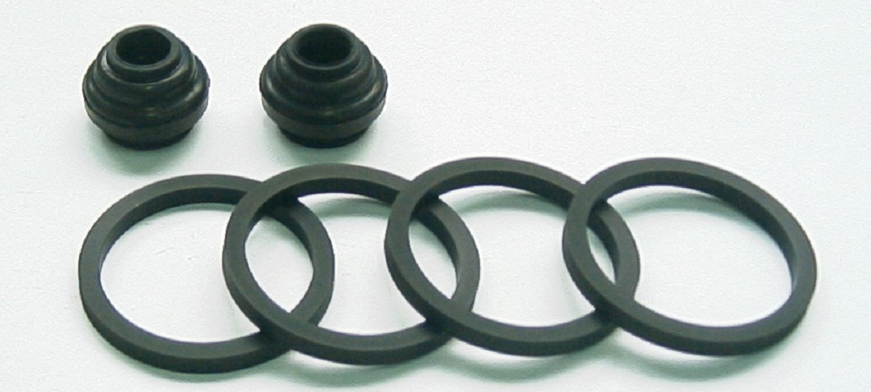 Bremssattelrepsatz Tourmax BCF-107 passend für Honda
