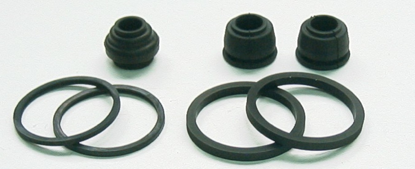 Bremssattelrepsatz Tourmax BCF-108 passend für Honda