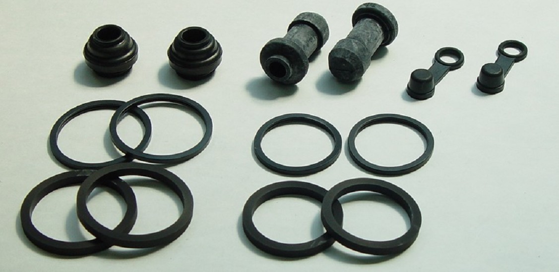 Bremssattelrepsatz Tourmax BCF-118 passend für Honda