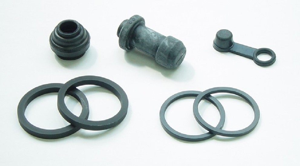 Bremssattelrepsatz Tourmax BCF-128 passend für Honda