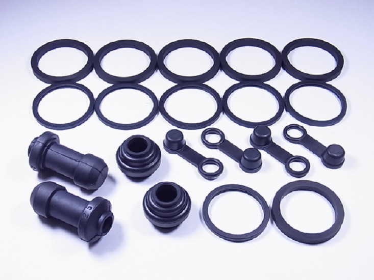 Bremssattelrepsatz Tourmax BCF-130 passend für Honda