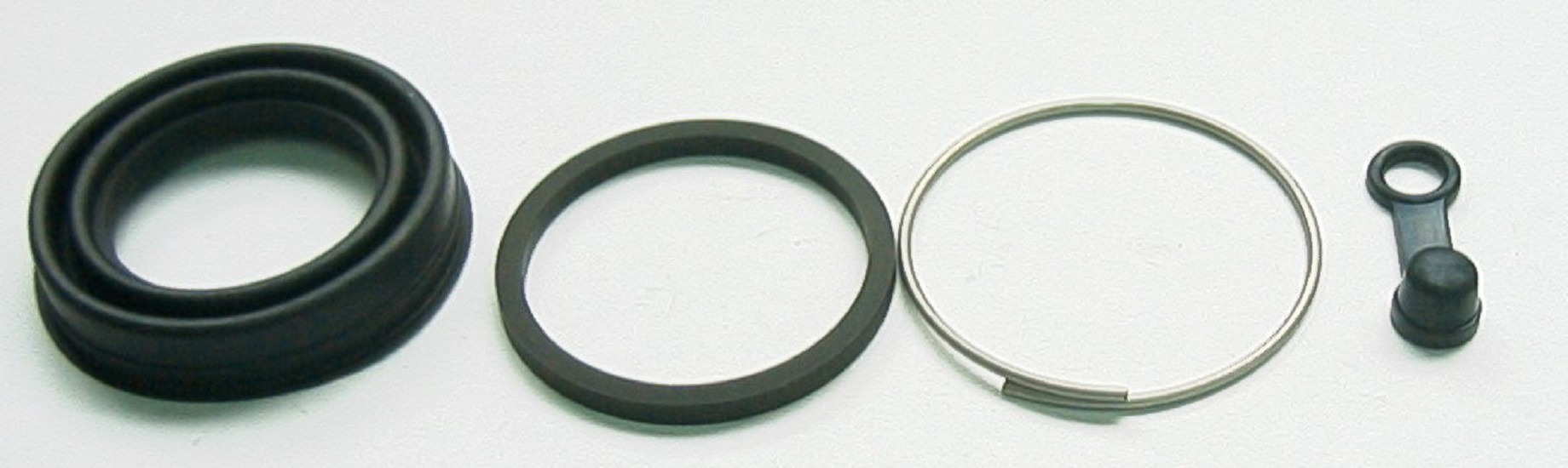 Bremssattelrepsatz Tourmax BCF-201 passend für Yamaha