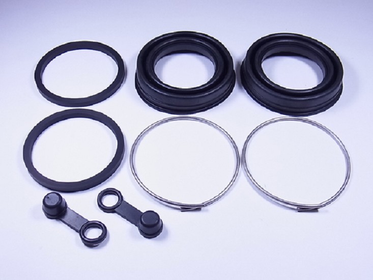 Bremssattelrepsatz Tourmax BCF-202 passend für Yamaha