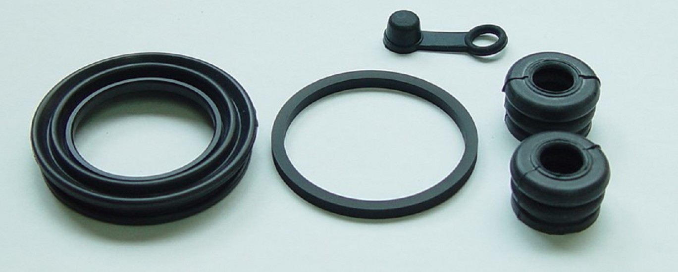 Bremssattelrepsatz Tourmax BCF-301 passend für Suzuki