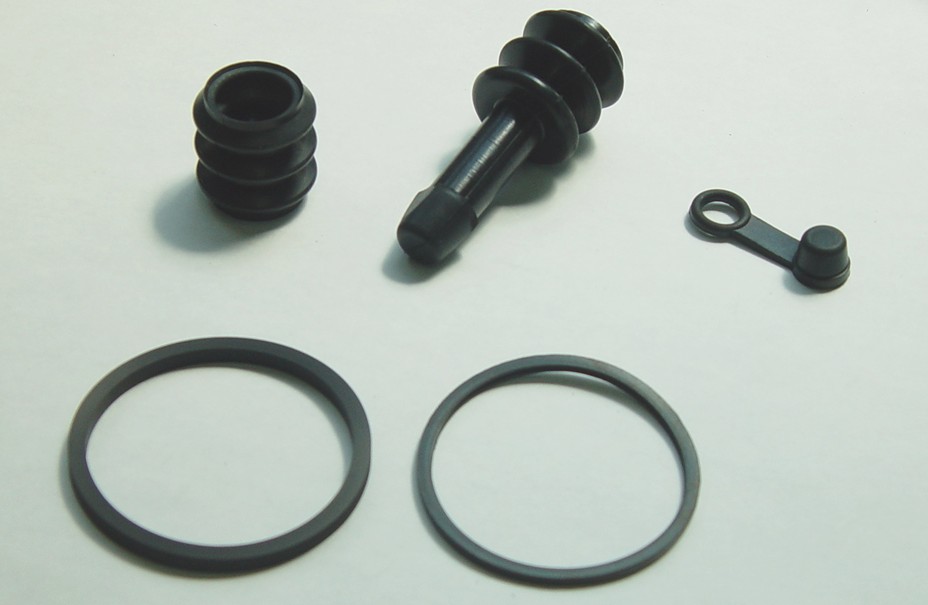 Bremssattelrepsatz Tourmax BCF-408 passend für Kawasaki EN500 VN800/1500