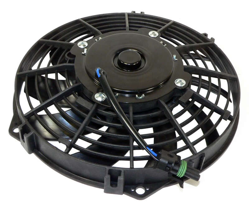 ALL BALLS Kühlerventilator