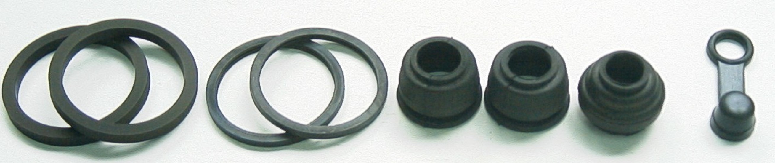 Bremssattelrepsatz Tourmax BCR-102 passend für Honda