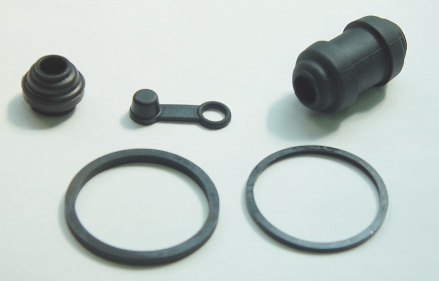 Bremssattelrepsatz Tourmax BCR-113 passend für Honda