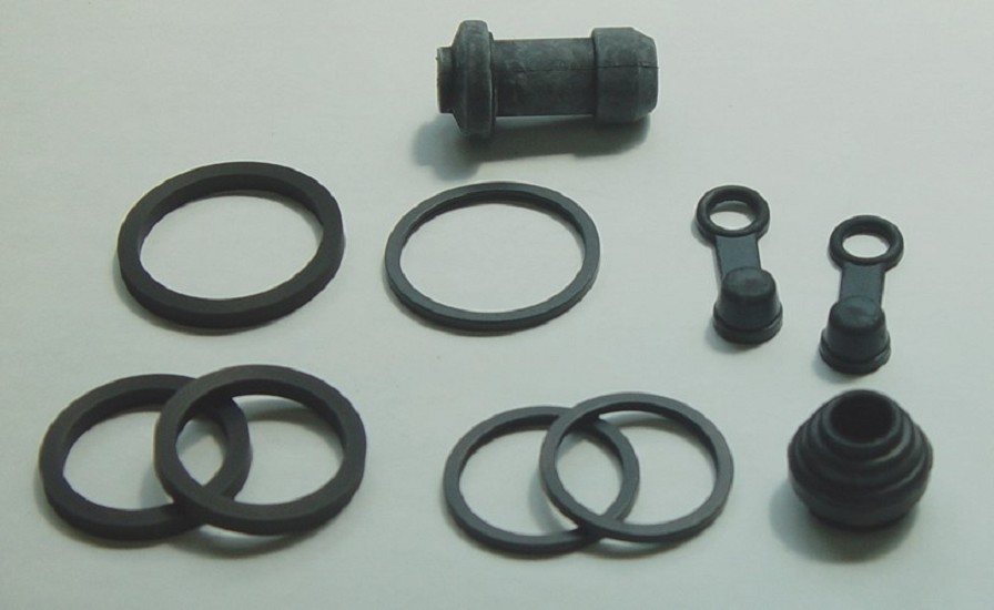 Bremssattelrepsatz Tourmax BCR-114 passend für Honda