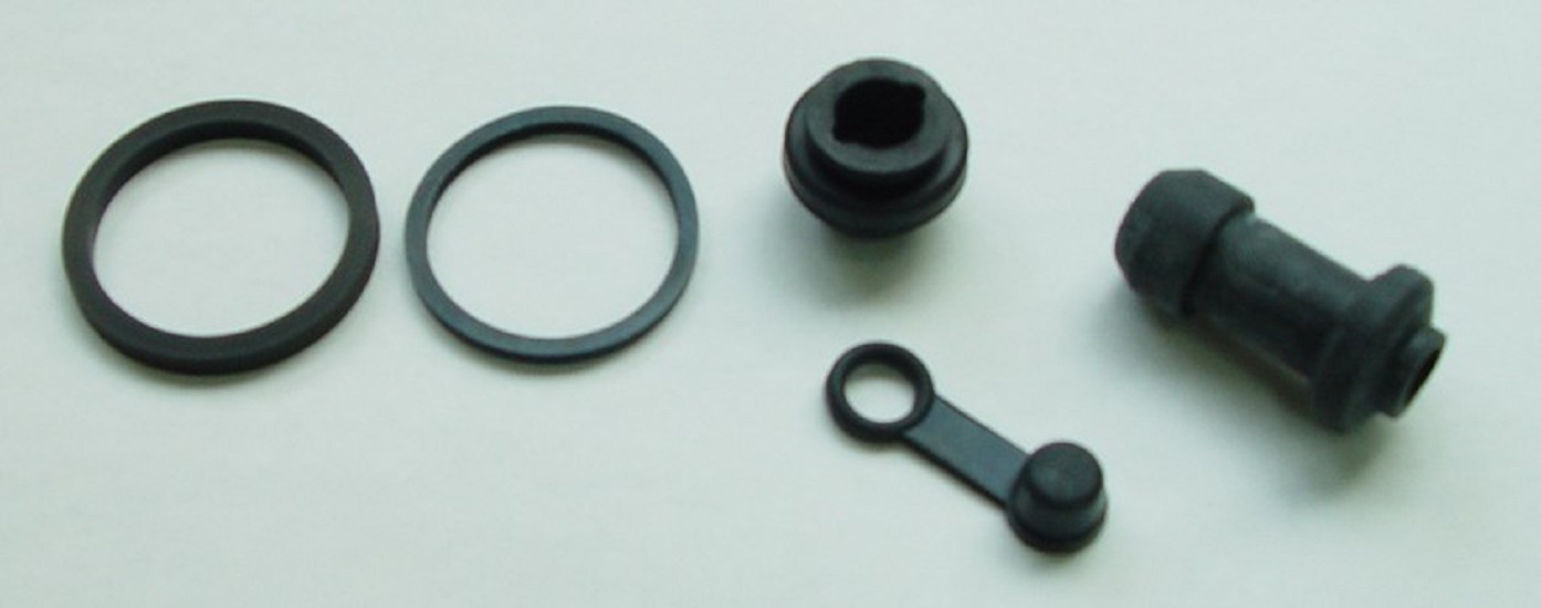 Bremssattelrepsatz Tourmax BCR-116 passend für Honda