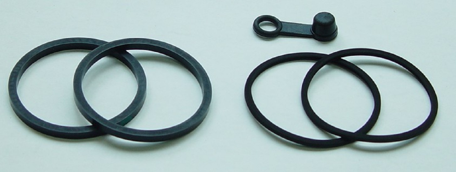 Bremssattelrepsatz Tourmax BCR-202 passend für Yamaha
