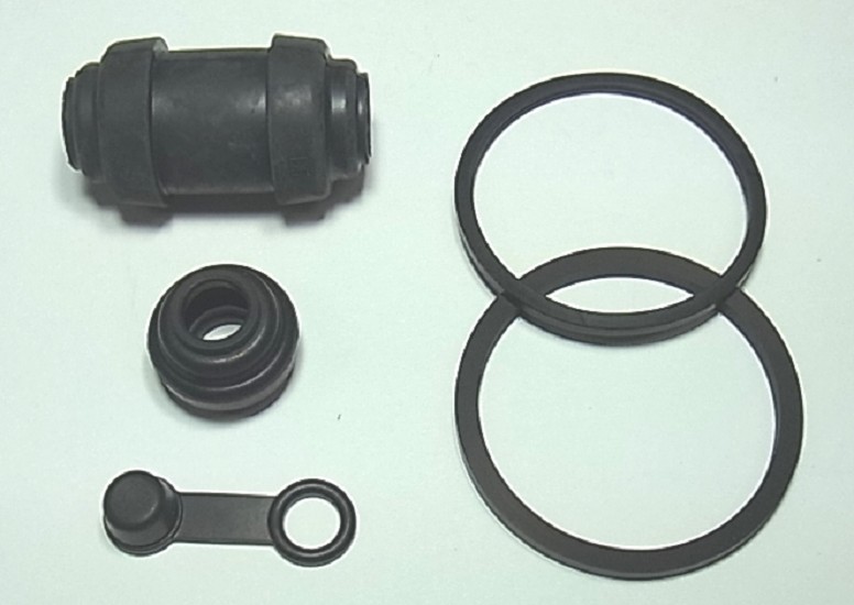 Bremssattelrepsatz Tourmax BCR-203 passend für Yamaha