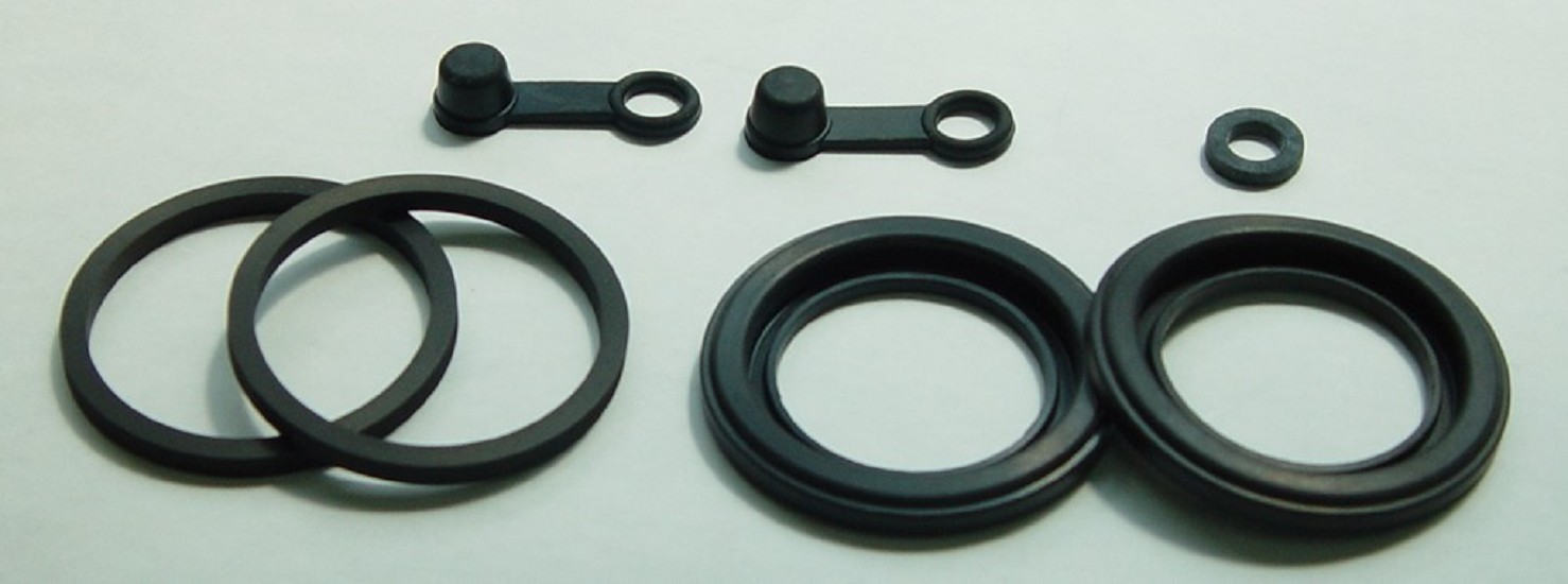 Bremssattelrepsatz Tourmax BCR-302 passend für Suzuki
