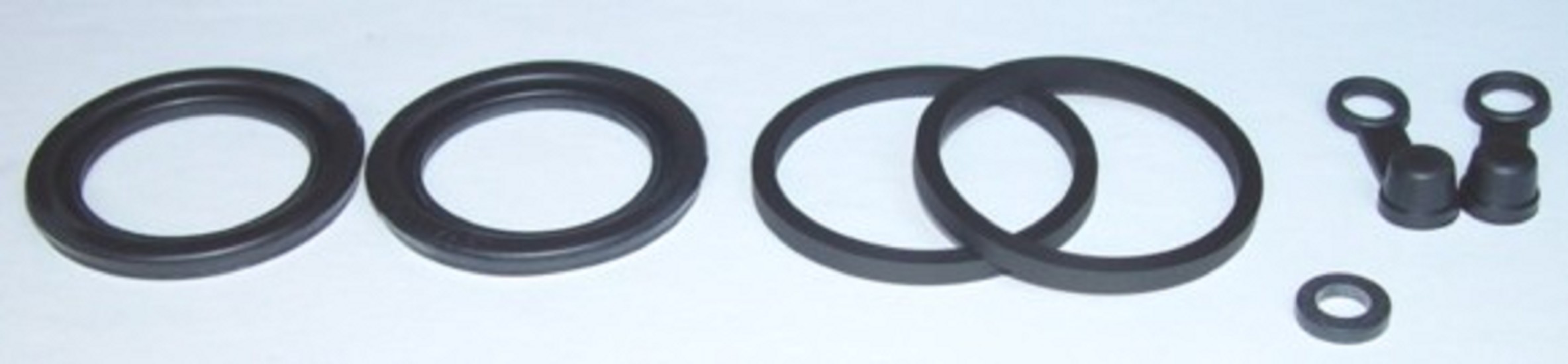 Bremssattelrepsatz Tourmax BCR-303 passend für Suzuki