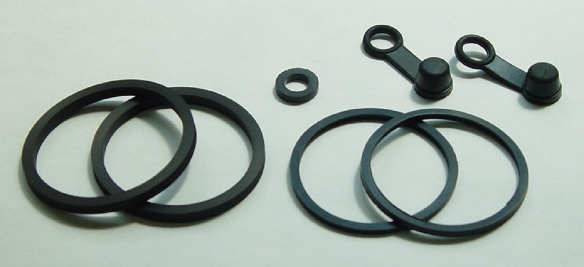 Bremssattelrepsatz Tourmax BCR-304 passend für Suzuki