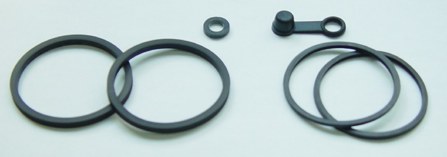 Bremssattelrepsatz Tourmax BCR-305 passend für Suzuki