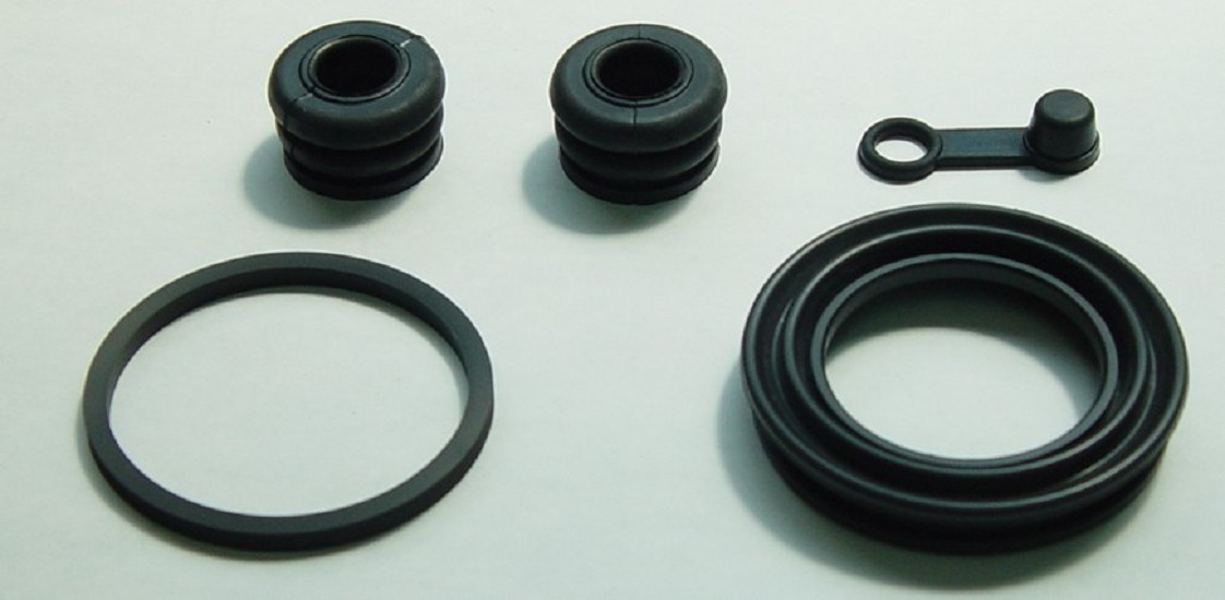 Bremssattelrepsatz Tourmax BCR-401 passend für Kawasaki