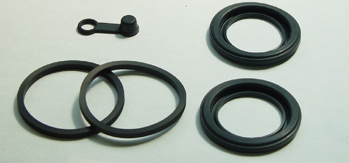 Bremssattelrepsatz Tourmax BCR-402 passend für Kawasaki