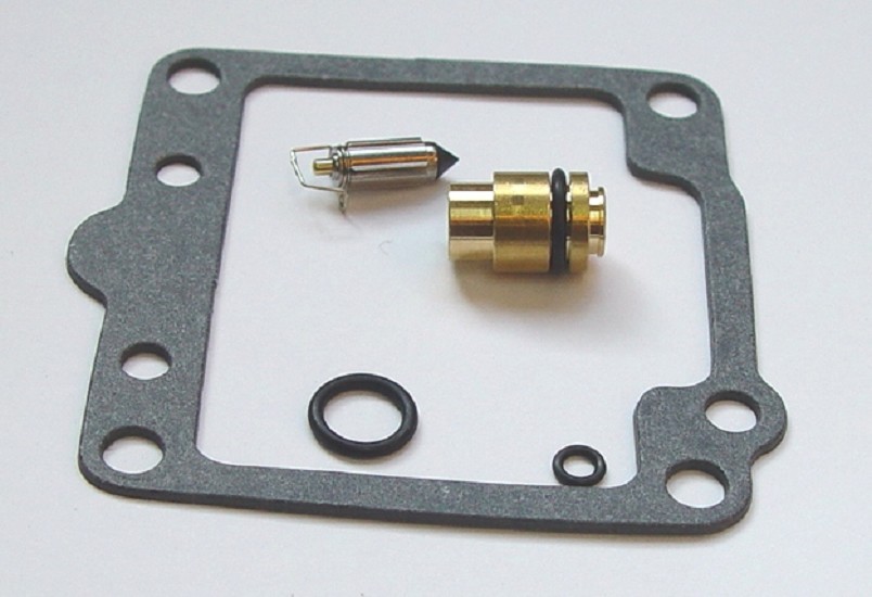 Vergaserrepsatz Tourmax CAB-S11 passend für Suzuki LS 650 (96-01)