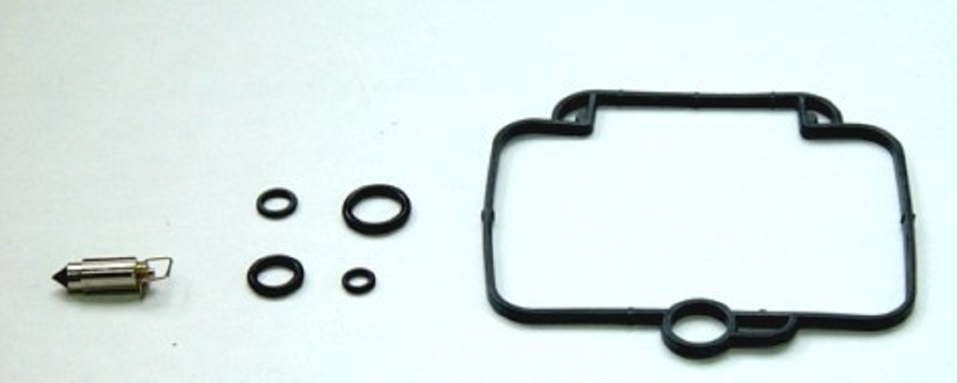 Vergaserrepsatz Tourmax CAB-S5 passend für Suzuki GSX-R 750 (88-89), GSX-R 1100 (89-90)