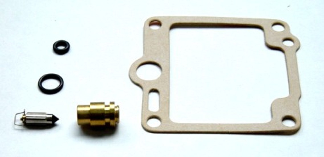 Vergaserrepsatz Tourmax CAB-Y9 passend für Yamaha XJ 600/900, FJ 1100 (84-85)