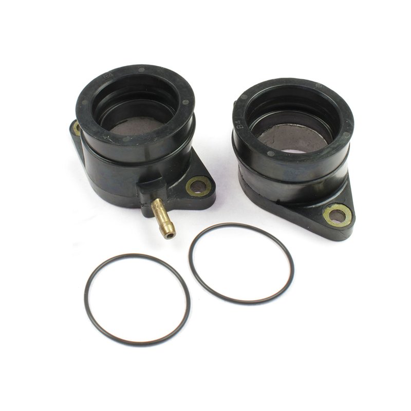 Vergaseransaugstutzen Tourmax CHY-29 passend für Yamaha XT 600Z (86-90), XT 600 H/N (87)
