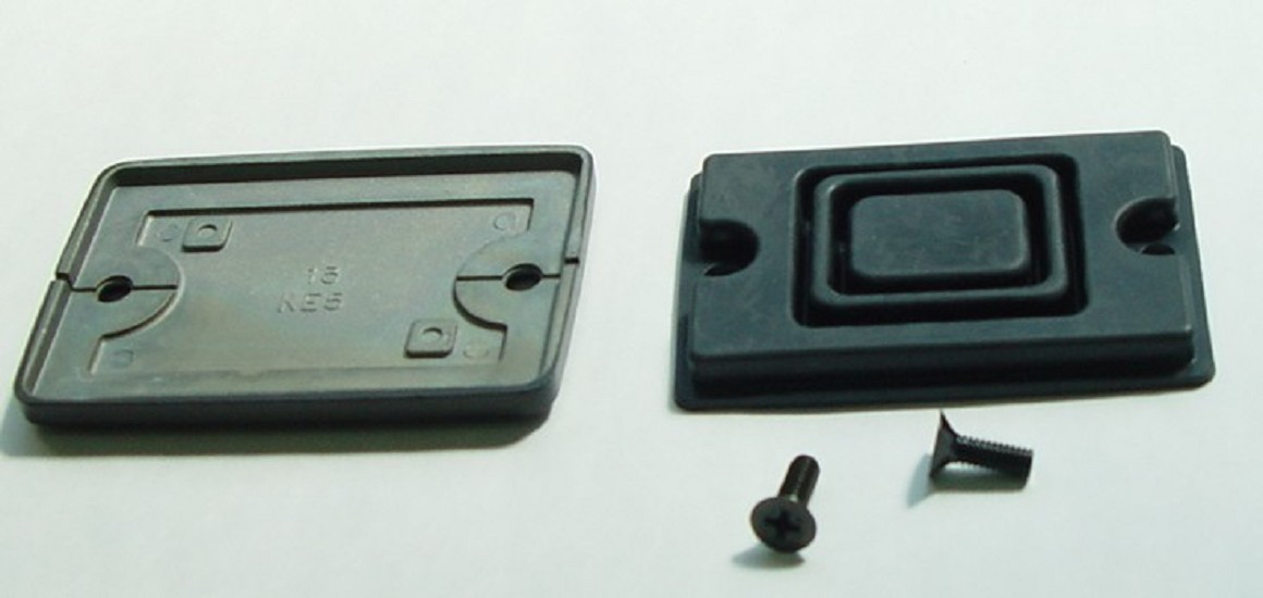 Bremsfl.behälterdeckel Tourmax RCD-101 passend für Honda