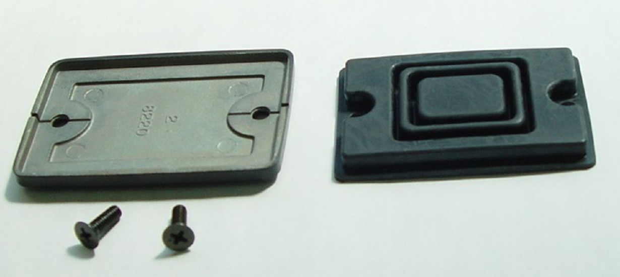 Bremsfl.behälterdeckel Tourmax RCD-102 passend für Honda