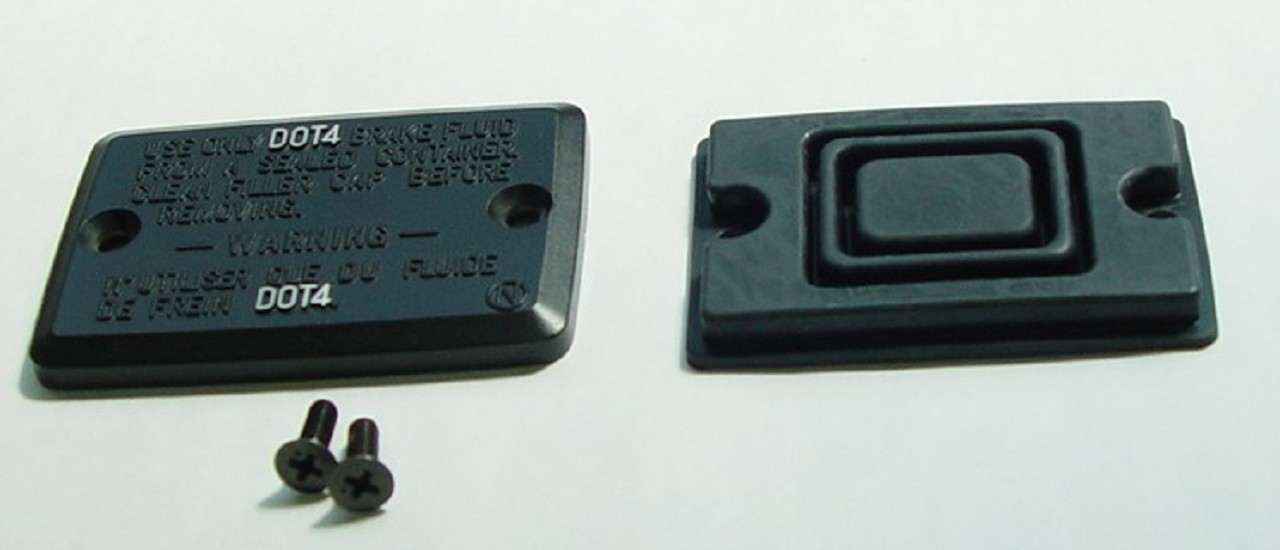 Bremsfl.behälterdeckel Tourmax RCD-102 passend für Honda