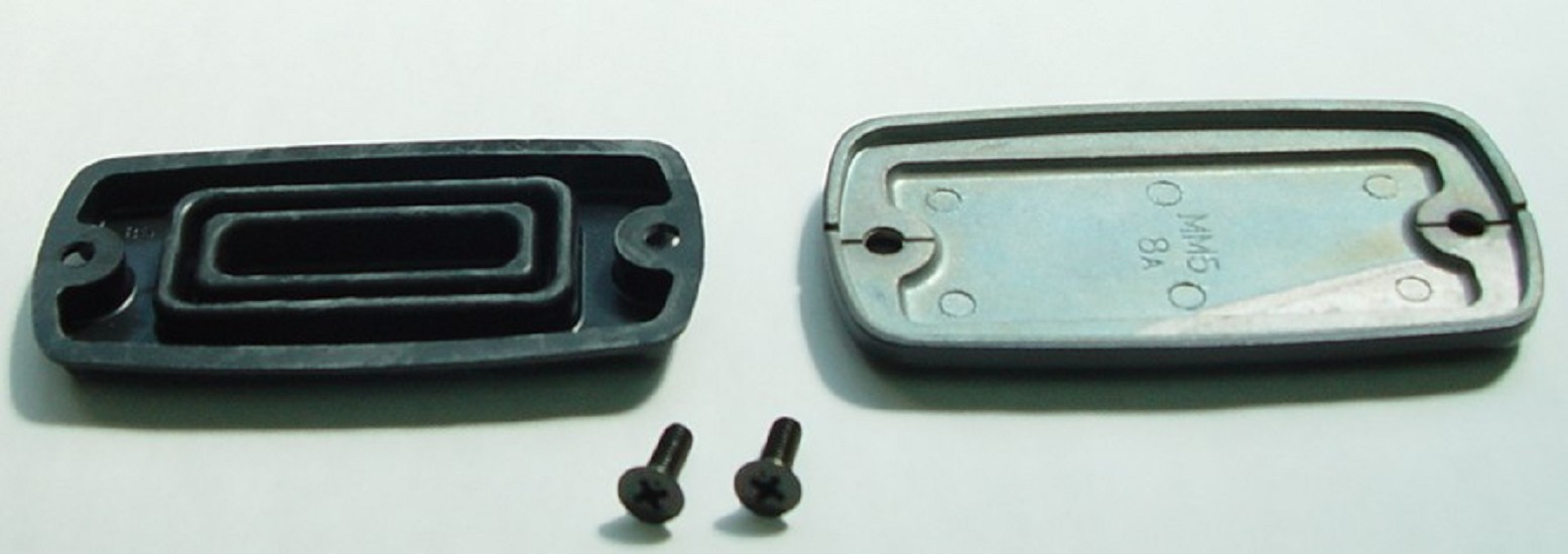 Bremsfl.behälterdeckel Tourmax RCD-103 passend für Honda