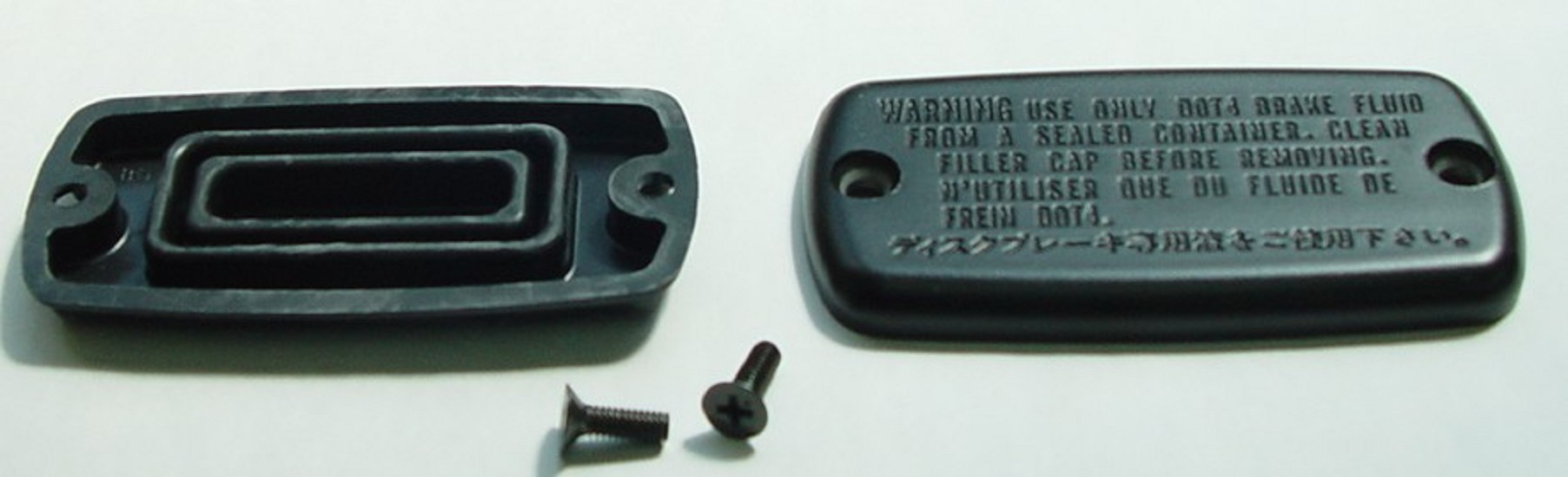 Bremsfl.behälterdeckel Tourmax RCD-103 passend für Honda