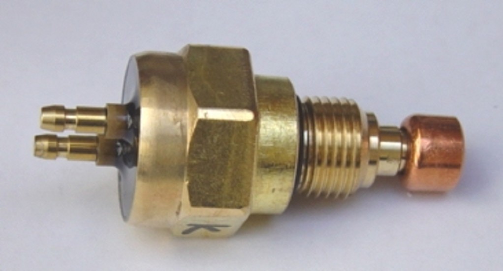 Thermoschalter Tourmax RFS-507 passend für Kawasaki