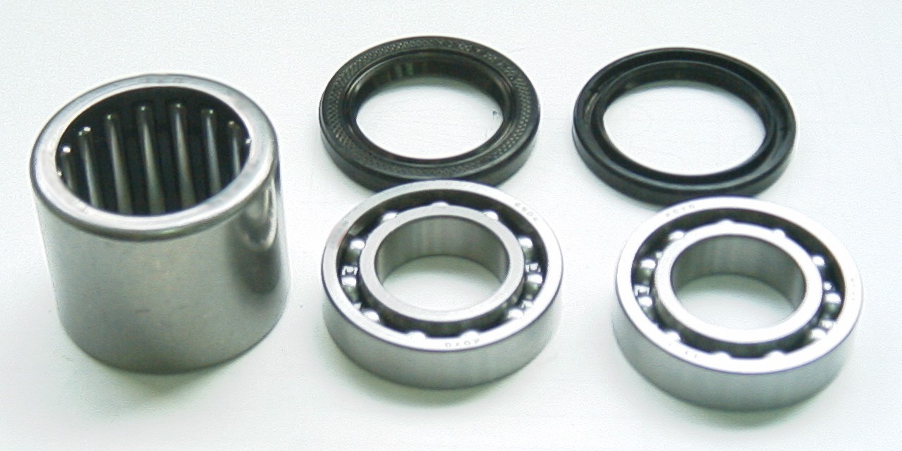 Schwingenarm-Lagersatz Tourmax SAO-112 passend für Honda CBR 900 RR, 1100 XX (ab 97)