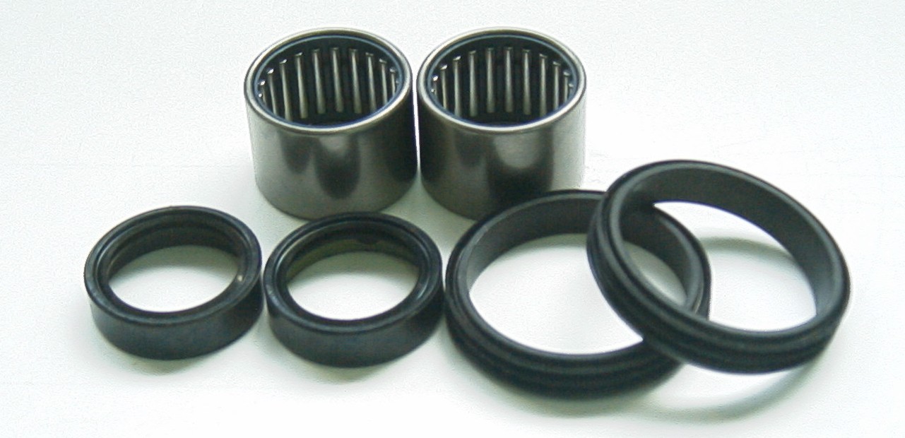 Schwingenarm-Lagersatz Tourmax SAO-209 passend für Yamaha XT 600 E/XTZ, 660/750 (ab 91)