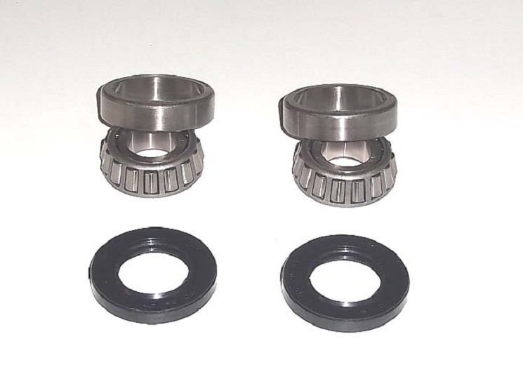 Schwingenarm-Lagersatz Tourmax SAO-211 passend für Yamaha XVZ13 A/AT (96-)
