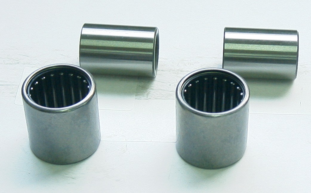 Schwingenarmrepsatz Tourmax SWS-303 passend für Suzuki GSX 600/750F, VS 1400