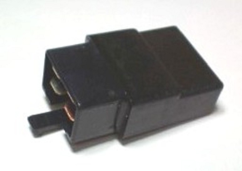 Starterrelais Tourmax SSR-101 passend für Honda