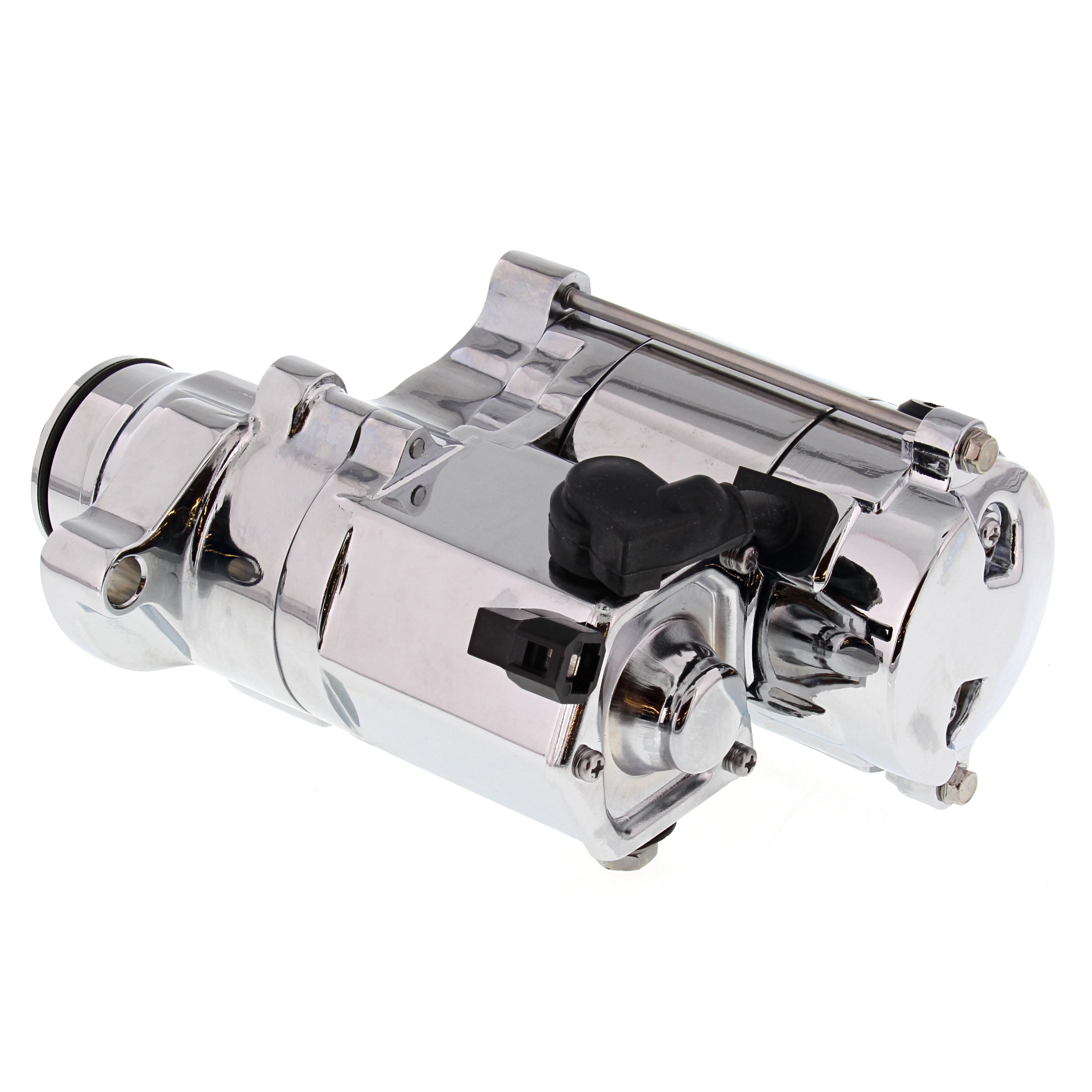 ALL BALLS Anlassermotor 1.4 kW - chrom