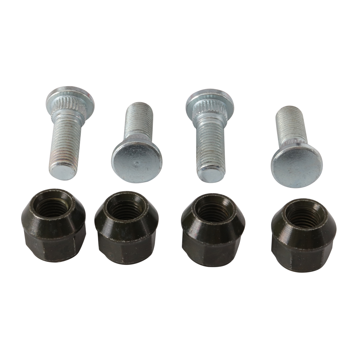 ALL BALLS Radbolzen & Muttern-Kit