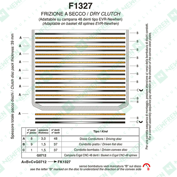 MPLS425F1327YC