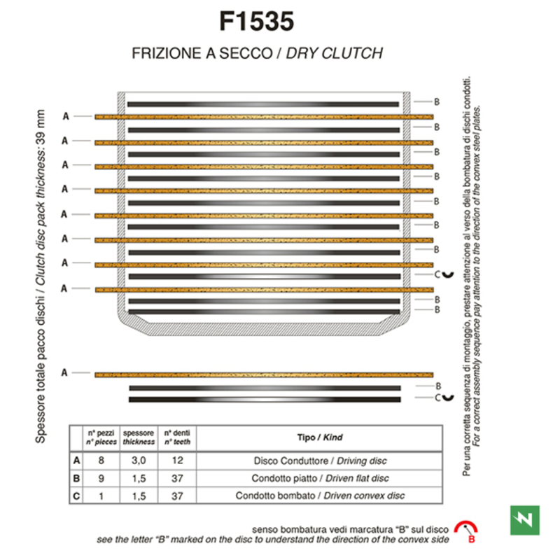 MPLS425F1535A