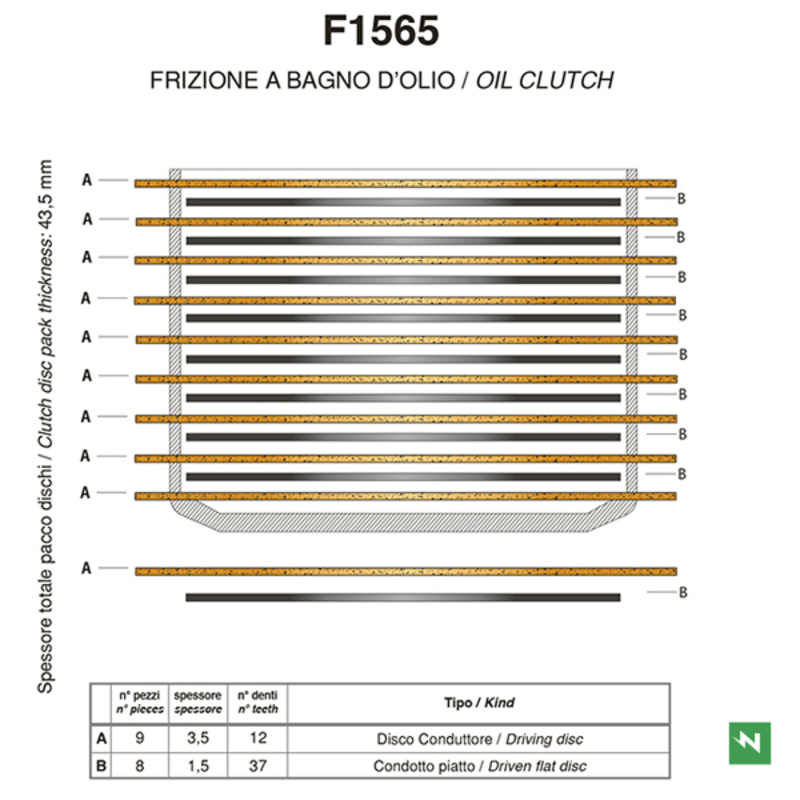 MPLS425F1565A